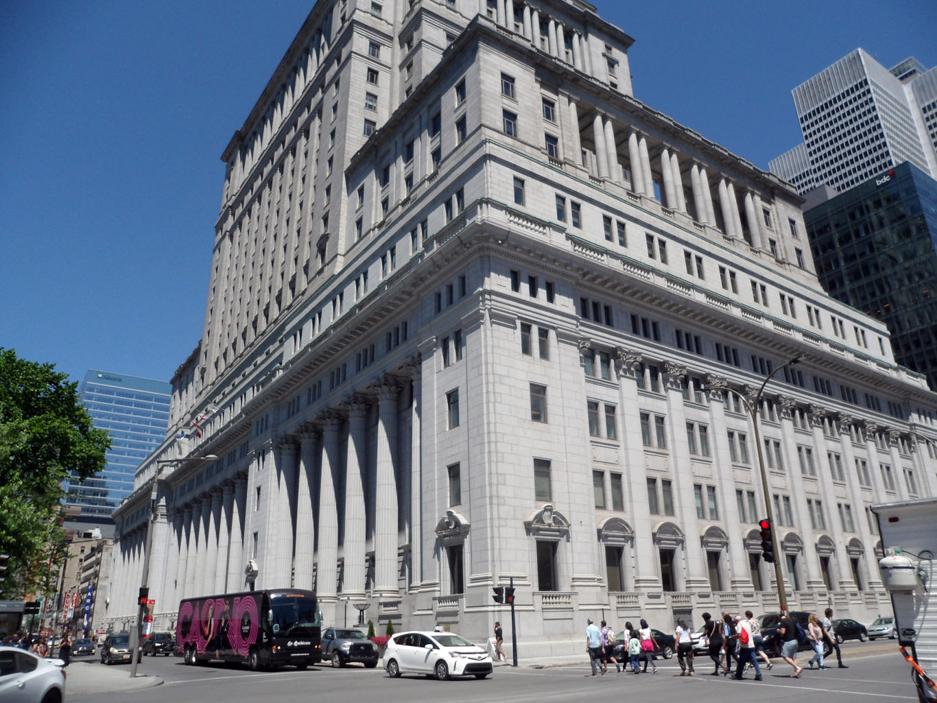 National Bank Financial Markets - Montreal